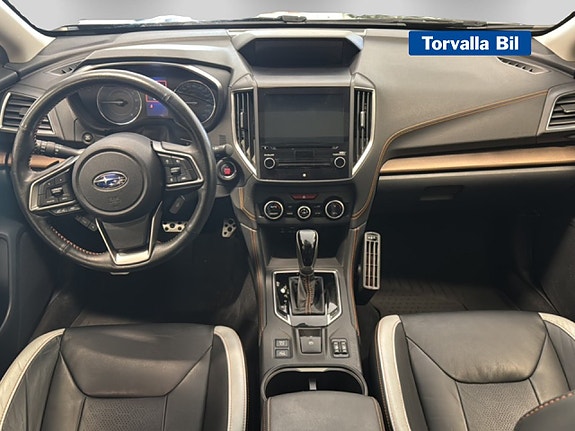 Subaru XV 7 of 14