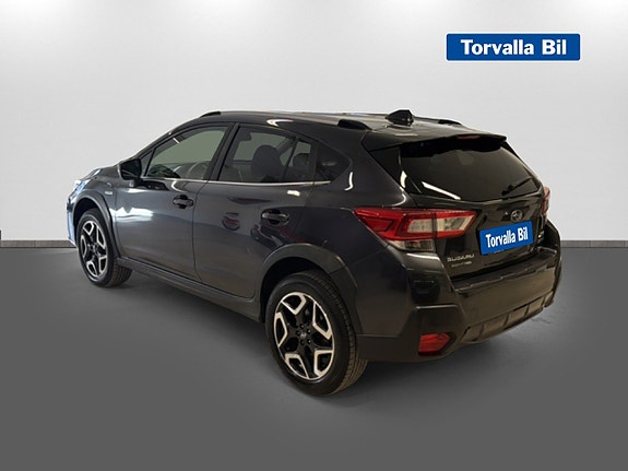 Subaru XV 6 of 14