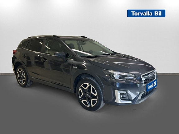 Subaru XV 3 of 5