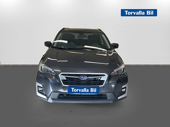 Subaru XV 2 of 5