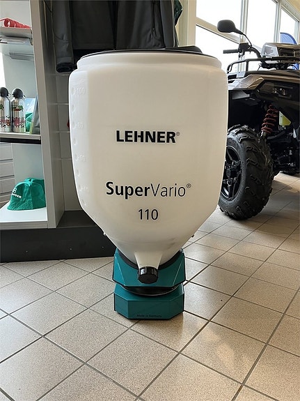 Lehner Super Vario 110