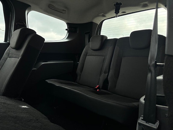 Dacia Lodgy 19 of 23