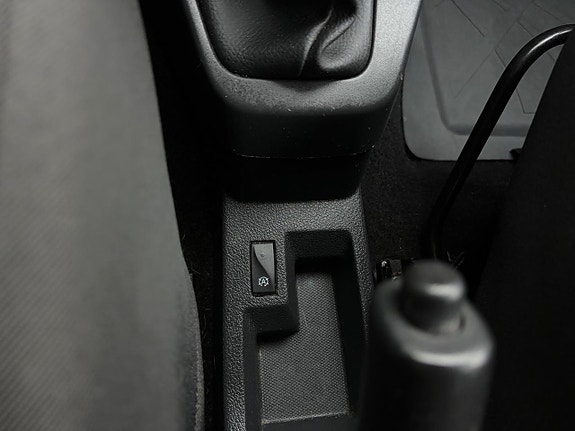 Dacia Lodgy 21 of 23