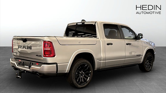 RAM 1500 2 of 12