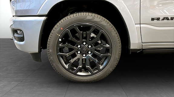 RAM 1500 9 of 12