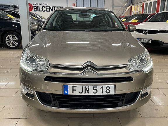 Citroen C5 2 of 5