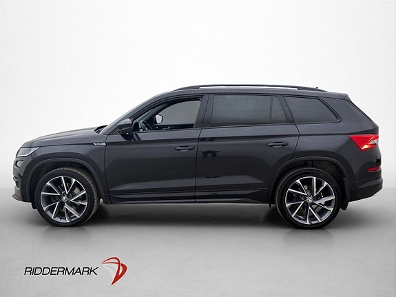 Skoda Kodiaq 4 of 5