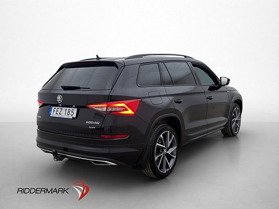 Skoda Kodiaq 5 of 5