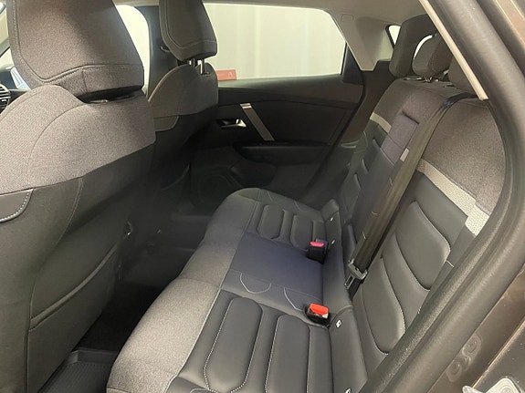Citroen C4 7 of 7