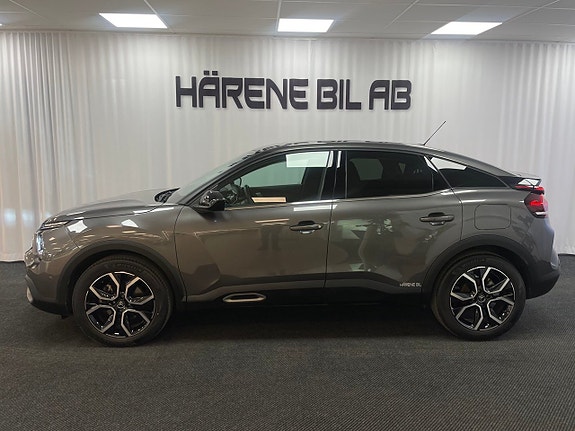 Citroen C4 3 of 5