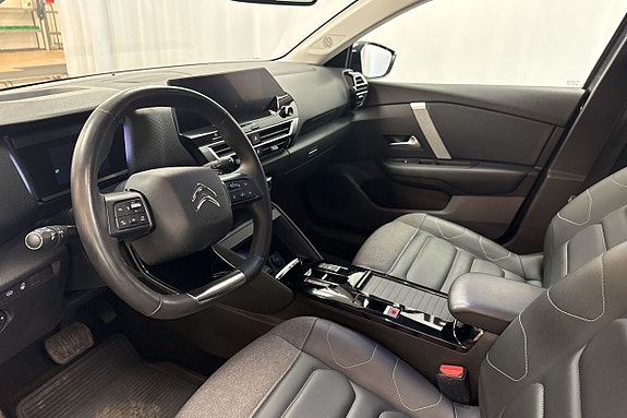 Citroen C4 6 of 7