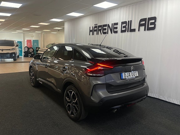 Citroen C4 4 of 5