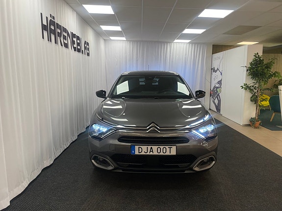 Citroen C4 2 of 5