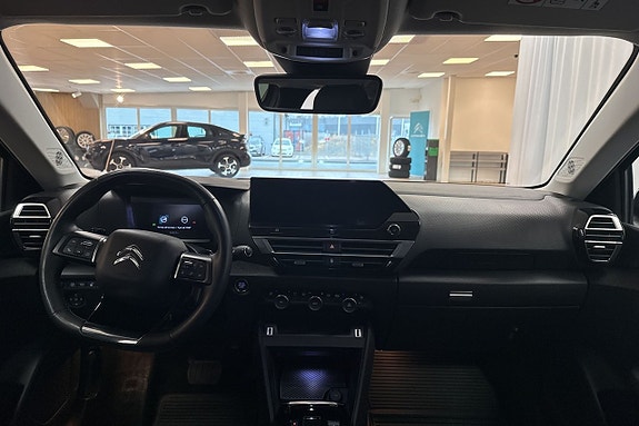 Citroen C4 5 of 5