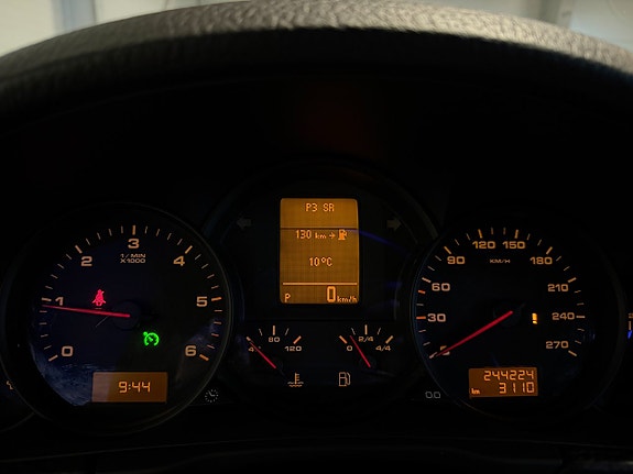 Porsche Cayenne 18 of 20