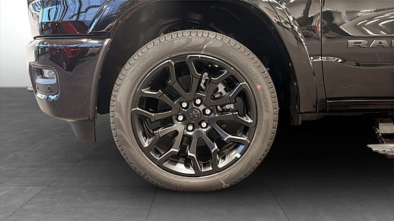 RAM 1500 9 of 13
