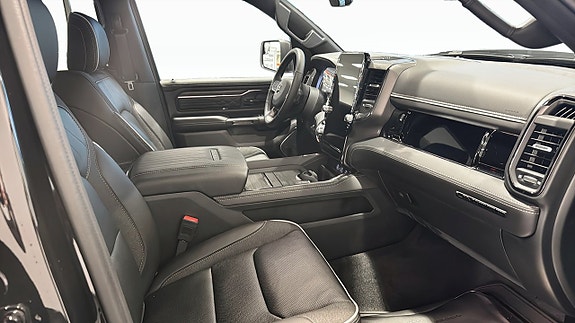 RAM 1500 3 of 13