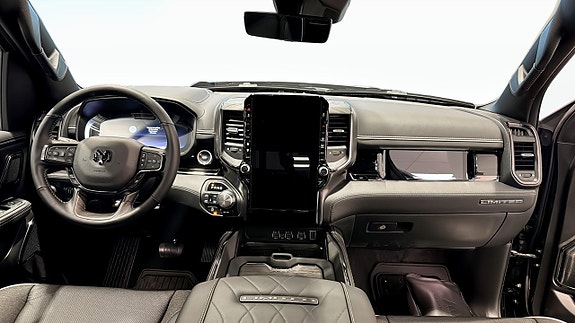 RAM 1500 4 of 13