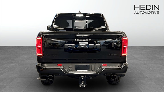 RAM 1500 7 of 13