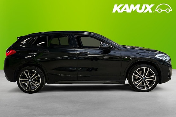 BMW X2 2 of 5