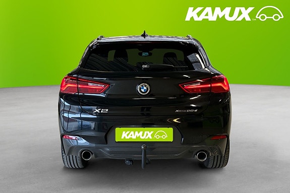 BMW X2 5 of 5