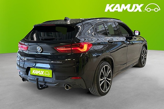 BMW X2 4 of 5