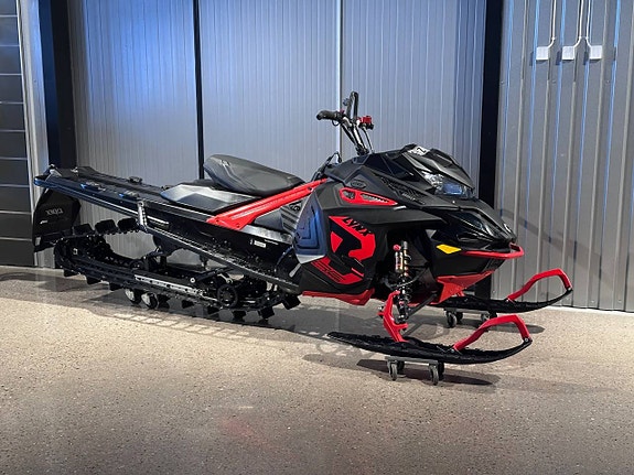 Lynx Boondocker RE 3900 850 E-tec Shot -19