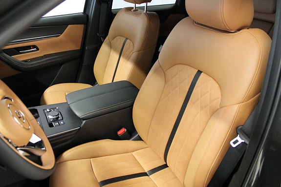 Mazda CX-60 9 of 9