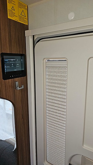 Polar 650 Långbäddar (Förmedling)-nästan ny 20 of 24