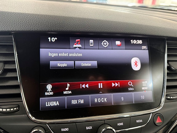 Opel Astra 18 of 27