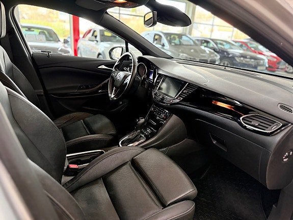 Opel Astra 14 of 27