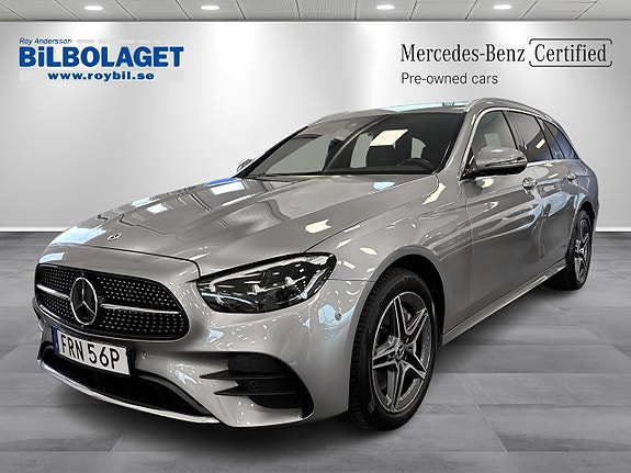 Mercedes-Benz E300 de