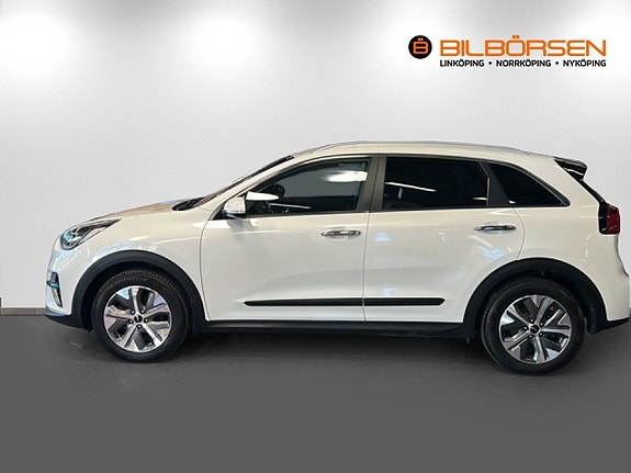 Kia e-Niro 4 of 14