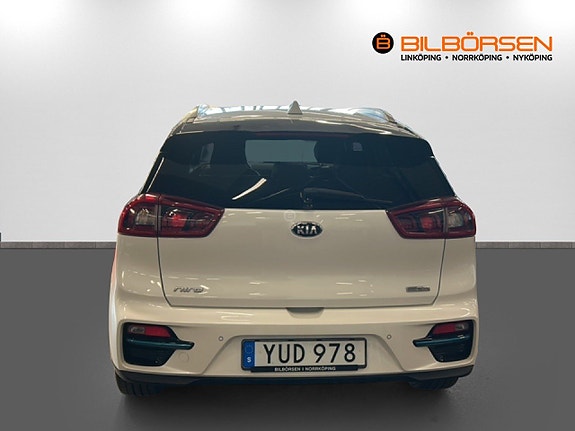 Kia e-Niro 5 of 14