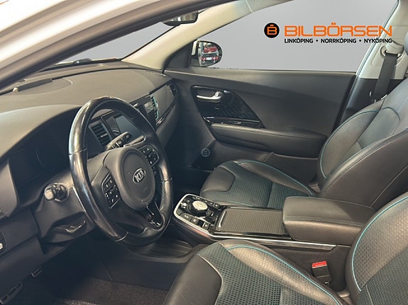 Kia e-Niro 8 of 14