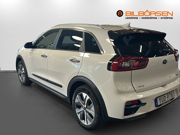 Kia e-Niro 6 of 14