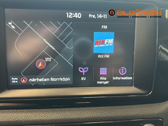 Kia e-Niro 12 of 14