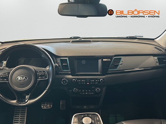Kia e-Niro 7 of 14