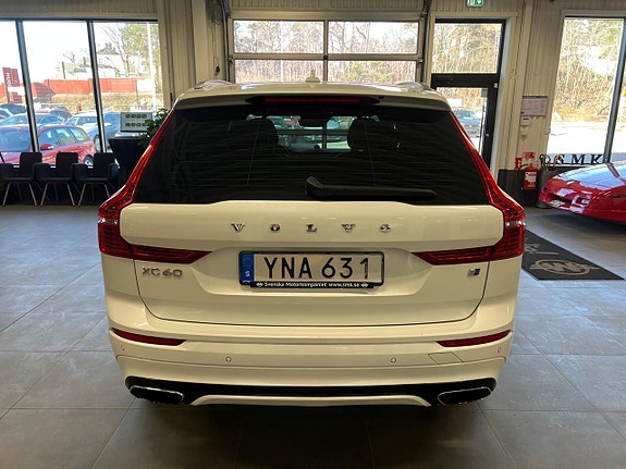 Volvo XC60 5 of 5