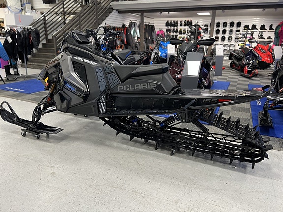 Polaris 850 RMK KHAOS BOOST 7S - 2022 3 of 4