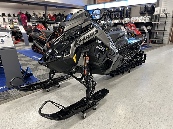 Polaris 850 RMK KHAOS BOOST 7S - 2022