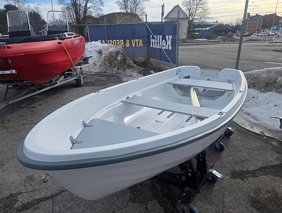 Terhi 390 - 2026 Förorder