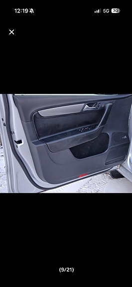 Volkswagen Passat 4 of 14