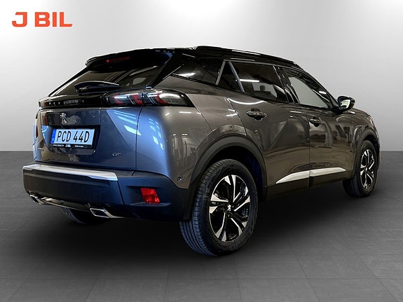 Peugeot 2008 3 of 5