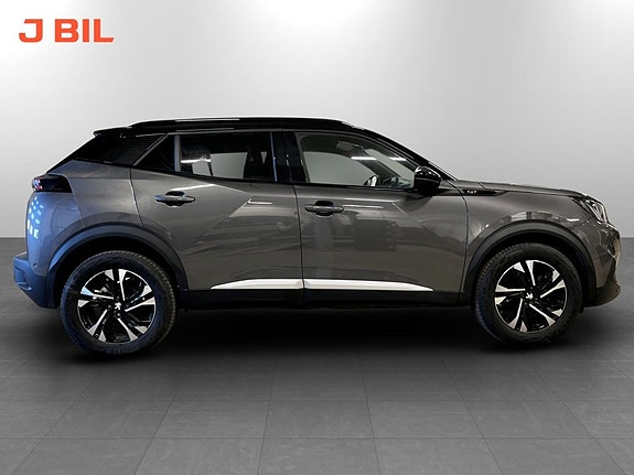 Peugeot 2008 13 of 15