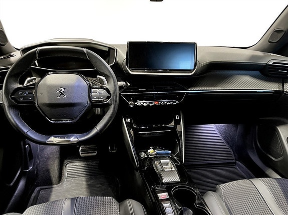 Peugeot 2008 6 of 15