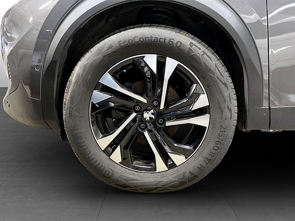 Peugeot 2008 14 of 15