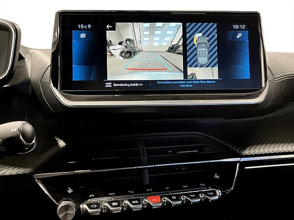 Peugeot 2008 9 of 15