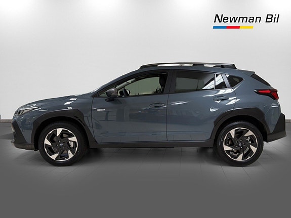 Subaru Crosstrek 4 of 5