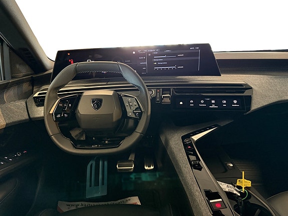 Peugeot 5008 8 of 11
